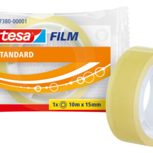 TESA      Klebeband standard    15mmx10m 573800000