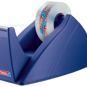 TESA      Tischabroller EasyCut 33mx19mm 574210000 royalblau