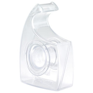 TESA      Handabroller EasyCut  33mx19mm 574460000 transparent