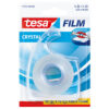 TESA      Klebeband crystal     19mmx33m 579390000