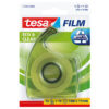 TESA      Handabroller EasyCut   Blister 579680000 grün, inkl. 1 Rolle   19mmx33m