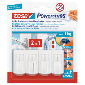 TESA      Powerstrips Vario 580340000 weiss