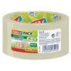 TESA      Tesapack eco&strong   50mmx66m 581560000 grün, Recycling