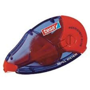 TESA      Kleberoller ecoLogo 591000000 perm.                8.4mmx14m