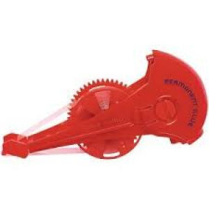 TESA      Kleberoller Refill ecoLogo 591100000 perm.                8.4mmx14m
