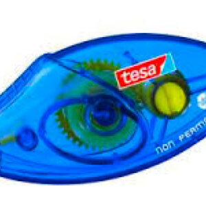 TESA      Kleberoller ecoLogo 591900000 non-perm.           8.4mmx8.5m