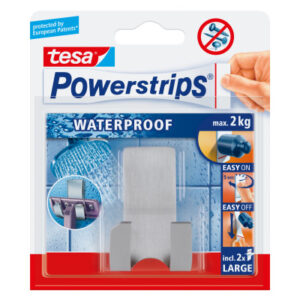 TESA      Powerstrips Zoom 597090000 grau