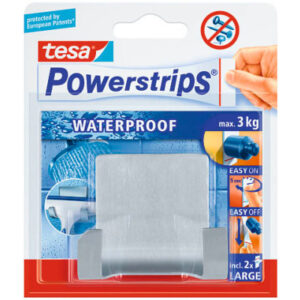 TESA      Powerstrips Zoom 597100000 grau