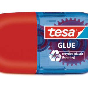 TESA      Mini Kleberoller        6mx5mm 598190000 ecoLogo              permanent