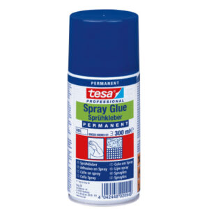 TESA      Sprühkleber              300ml 600200000