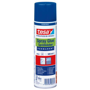 TESA      Sprühkleber             500 ml 600210000