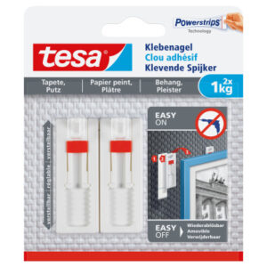 TESA      Verst. Klebenagel 2x1kg 777740000 Tapete & Putz