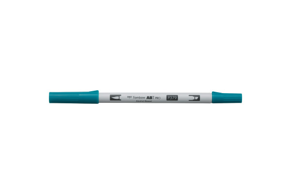 Tombow ABT PRO Alkoholmarker – Zwei Spitzen, Cold Gray Colors, Für Illustration & Design