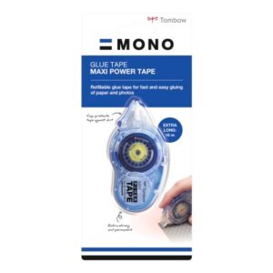 TOMBOW    Kleberoller Maxi Power Tape PNIP