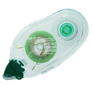 TOMBOW    Kleberoller Refill PN-MK PRMK                             Blister