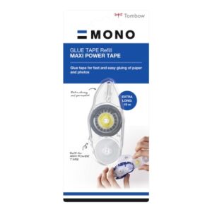 TOMBOW    Refill zu Kleberoller PR-IP PRIP                             Blister
