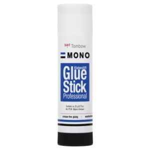 TOMBOW    Klebestift                 22g PTM       Glue Stick PT-M