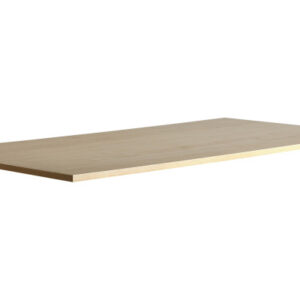 TOPSTAR   Tischplatte           180X80cm O18080A   ahorn, für E-Table