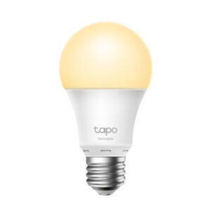 TP-LINK   Leuchtmittel LED E27    2-Pack TAL510E(2 Wifi, dimmbar, 2700K