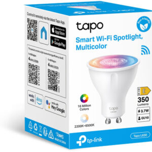 TP-LINK   TapoL630 TAPO L630 Smart WiFi Spotlight Dimmable