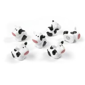 TRENDFORM Magnete COW FA4617    6er Set