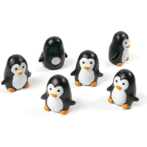 TRENDFORM Magnete PINGU FA4620    6er Set