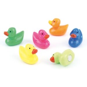 TRENDFORM Magnete DUCK FW3526    6er Set assortiert