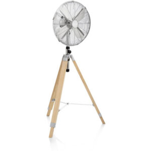 TRISTAR   Standventilator           40cm VE-5804   chrom