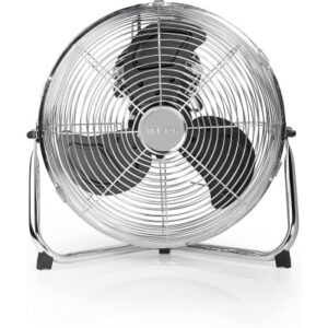 TRISTAR   Bodenventilator           30cm VE-5933   chrom