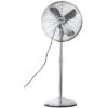 TRISTAR   Standventilator           40cm VE-5951   chrom