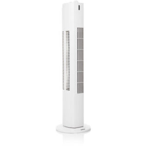 TRISTAR   Standventilator           79cm VE-5985   weiss