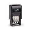 TRODAT    Datumstempel                 F 4810FEKSC 3,8mm