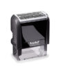 TRODAT    Stempel Datenschutz 4912SECUR schwarz                47x18mm