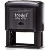 TRODAT    Buchungsstempel Printy 4926 4926OFFIC deutsch