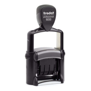 TRODAT    Datumstempel                 I 5030IEKSC 4mm