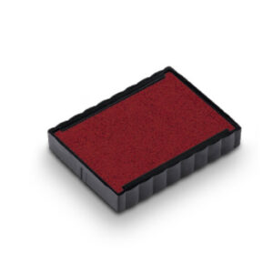 TRODAT    Stempelkissen 6/4710    rot