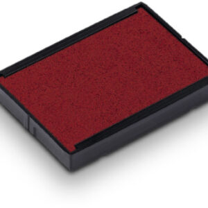 TRODAT    Stempelkissen 6/4929EKR rot