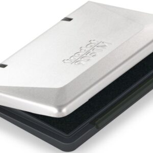 TRODAT    Handstempelkis. 9051 9051MEKSC 9x5cm schwarz