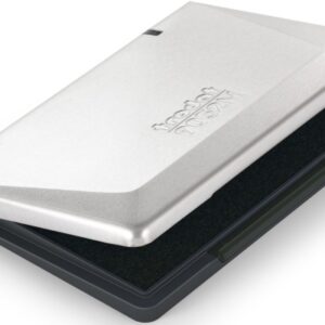 TRODAT    Handstempelkis. 9052 9052MEKSC 11x7cm schwarz