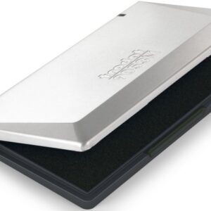 TRODAT    Handstempelkis. 9053 9053MEKSC 16x9cm schwarz