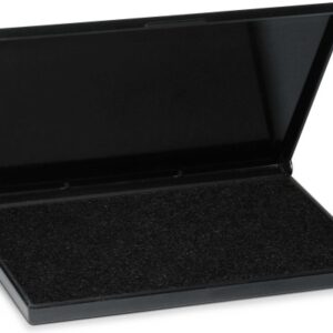 TRODAT    Stempelkissen 9052 TH127201  7x11cm schwarz