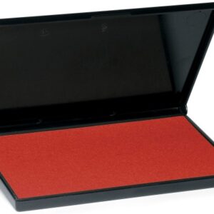 TRODAT    Stempelkissen 9052 TH127202  7x11cm rot