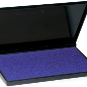 TRODAT    Stempelkissen 9052 TH127203  7x11cm blau
