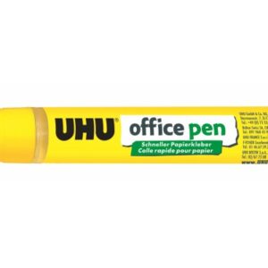 UHU       Klebestift Office Pen      60g 35        ohne Lösungsmittel