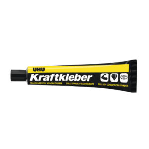 UHU       Kraftkleber 35125     transparent                55g