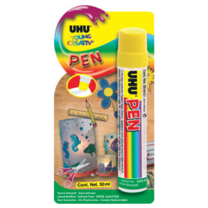 UHU       Klebestift Creativ        50ml 39035     Young&Creative