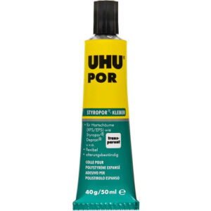 UHU       Glue Por 45900                                40g