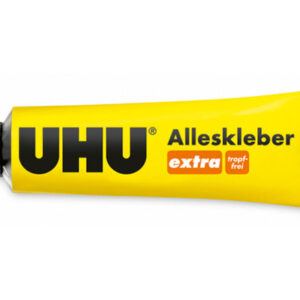 UHU       Universalkleber extra      31g 46015