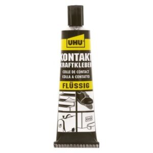 UHU       Kontakt Kraftkleber 46080     flüssig