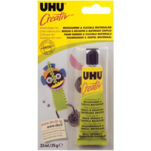 UHU       Creativ Glue 47195                                25g